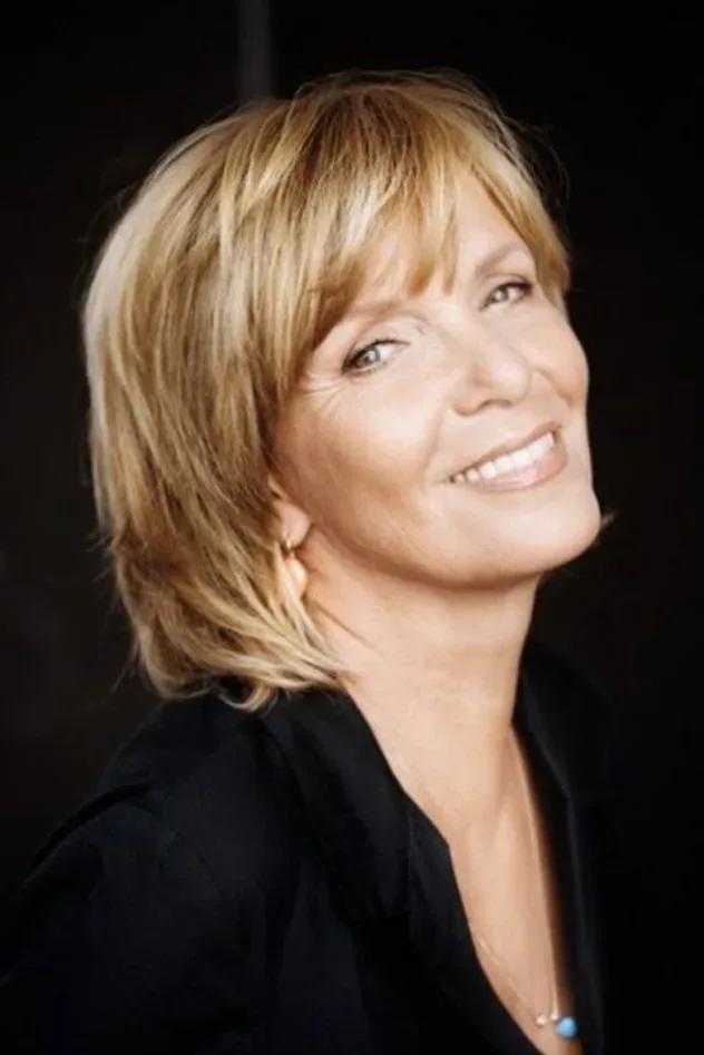Imagen de portada para Ulrike Kriener