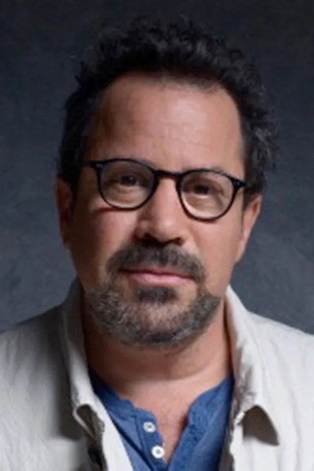 Richard N. Gladstein için kapak görseli