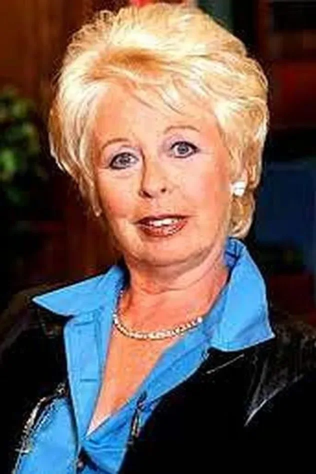 Обложка для Gerda Marchand