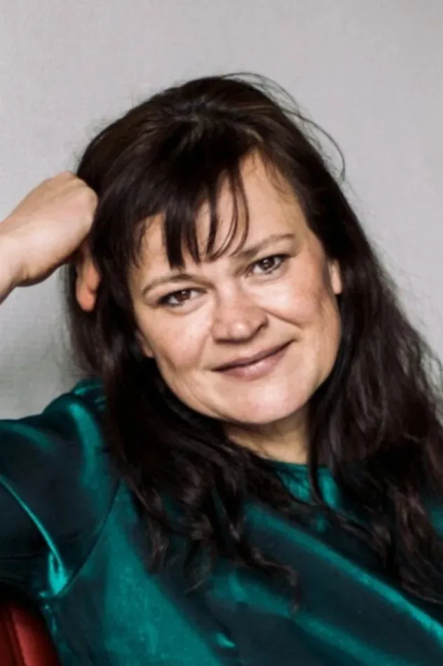 Imagen de portada para Mieke Laureys