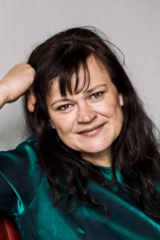 foto de Mieke Laureys