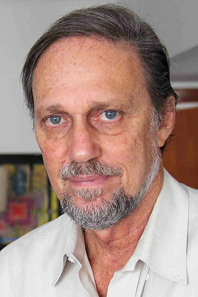 Jorge Bodanzky