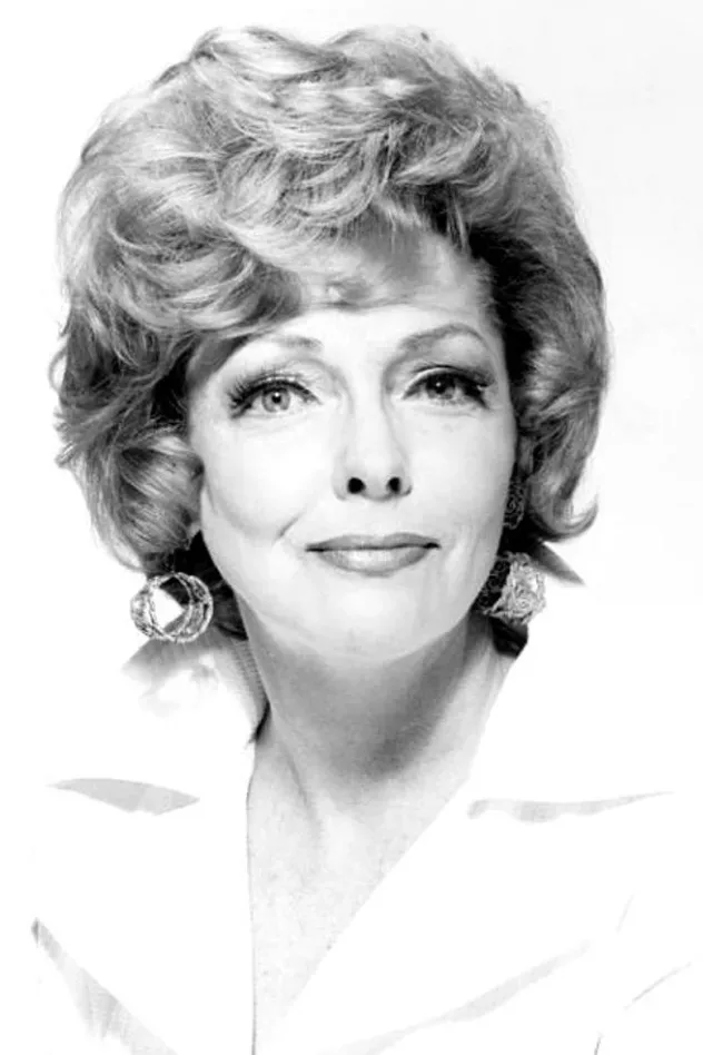 Обложка для Vivian Blaine