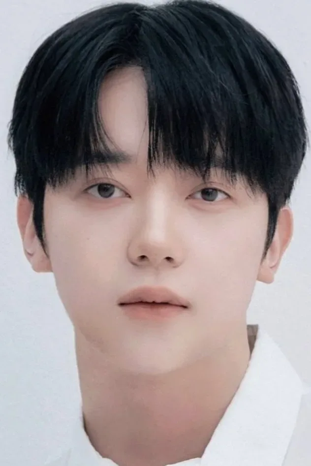 Обложка для Shin Ye-chan