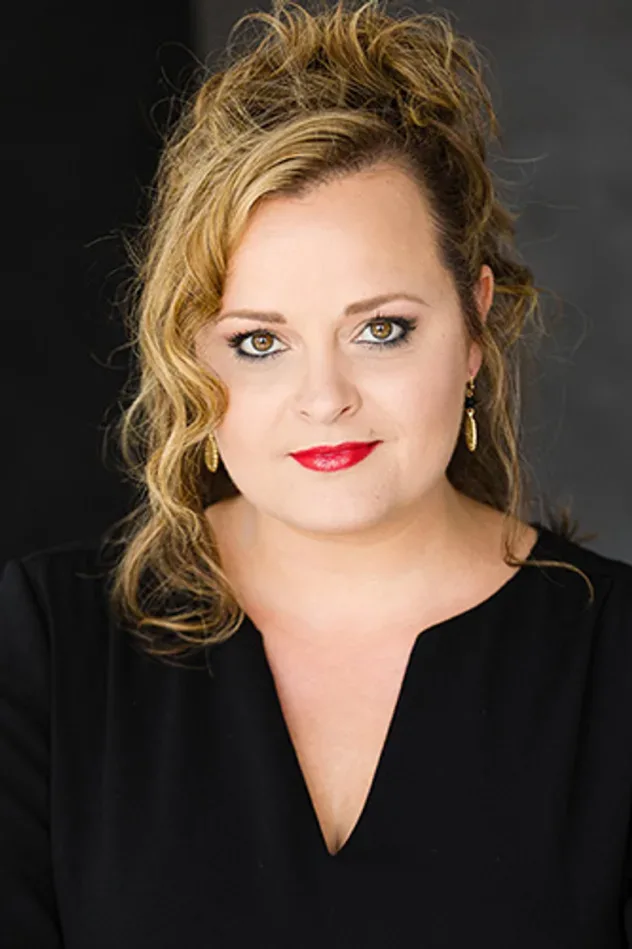Обложка для Anne-Valérie Bouchard