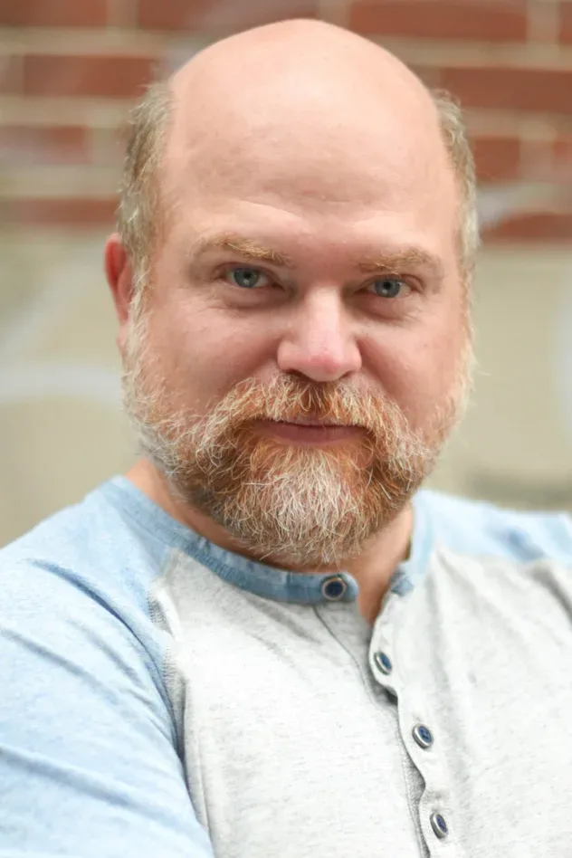 Jean-Marc Dalphond için kapak görseli
