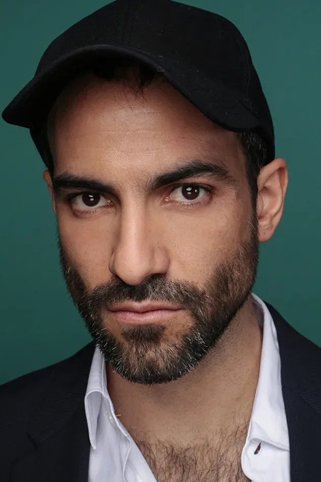 صورة الغلاف لـ Gabriel Cañas