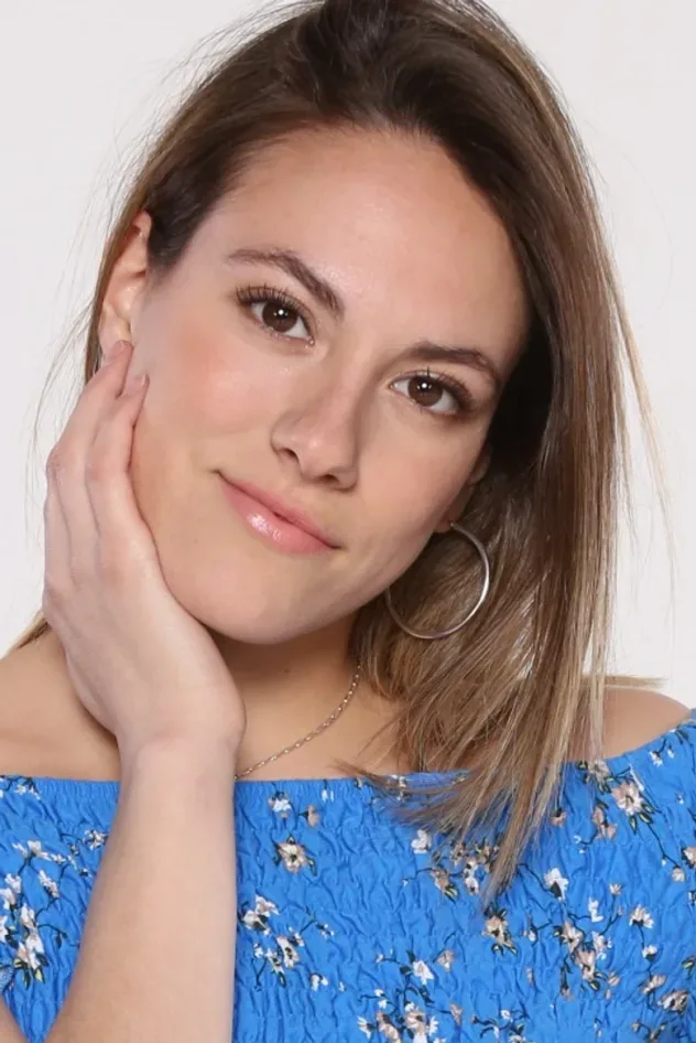 Обложка для Antonia Bosman