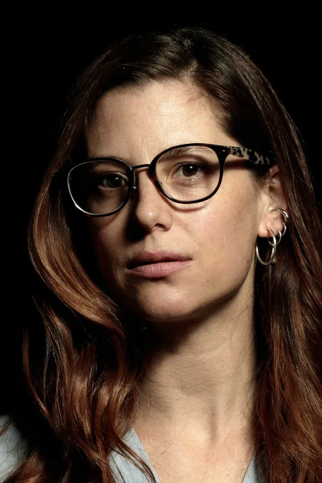 Imagen de portada para Emilia Noguera