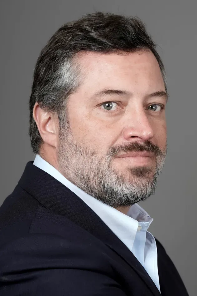 صورة الغلاف لـ Sebastián Sichel
