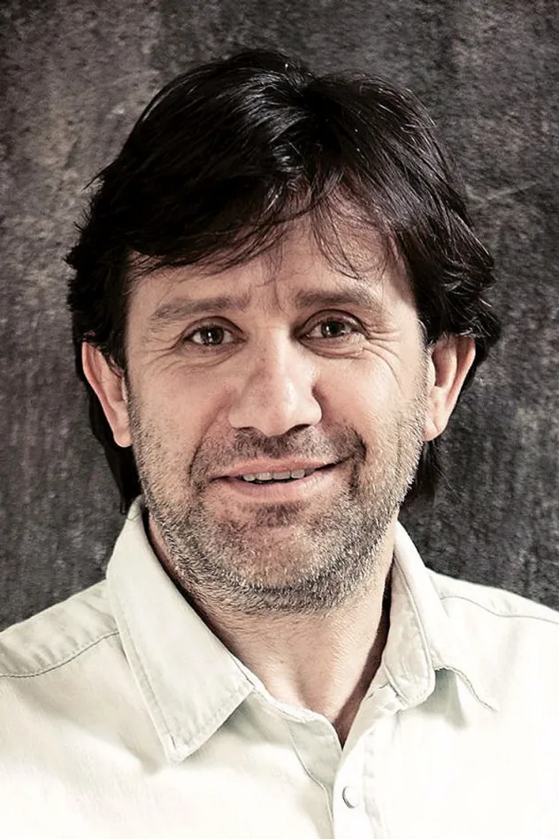 Rodrigo Bastidas fotoğrafı