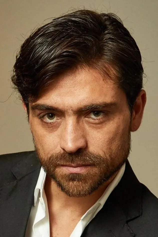 Etienne Bobenrieth fotoğrafı