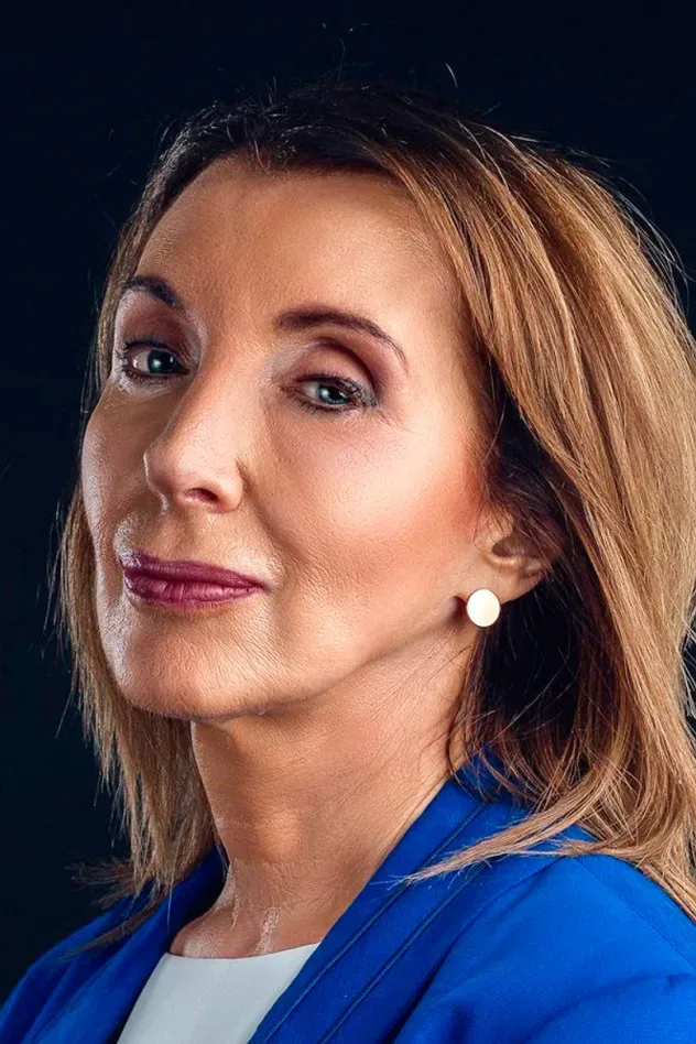 Imagen de portada para Silvia Novak