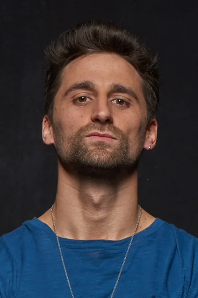 Обложка для Emilio Edwards