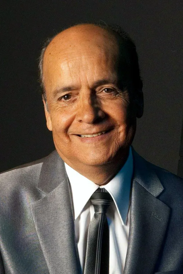 Обложка для Horacio Saavedra