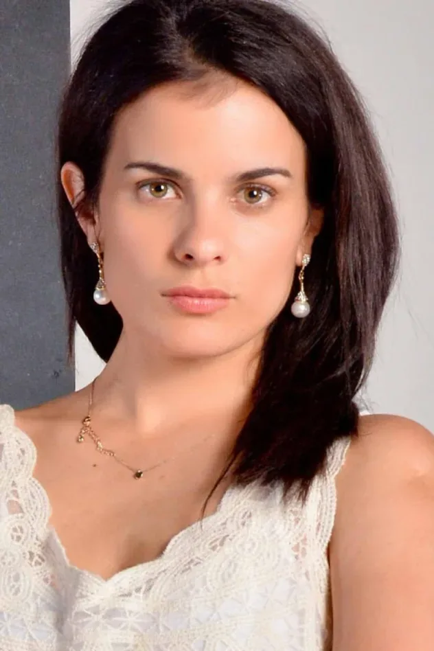 Imagen de portada para Celine Reymond