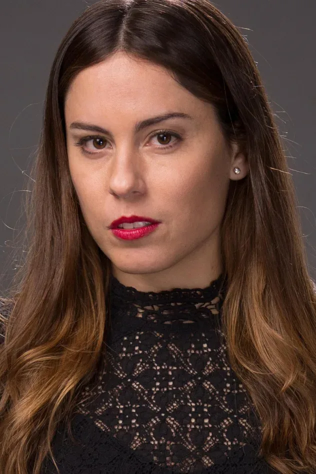Imagen de portada para Antonia Santa María