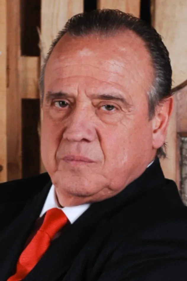 Imagen de portada para Mauricio Pesutic