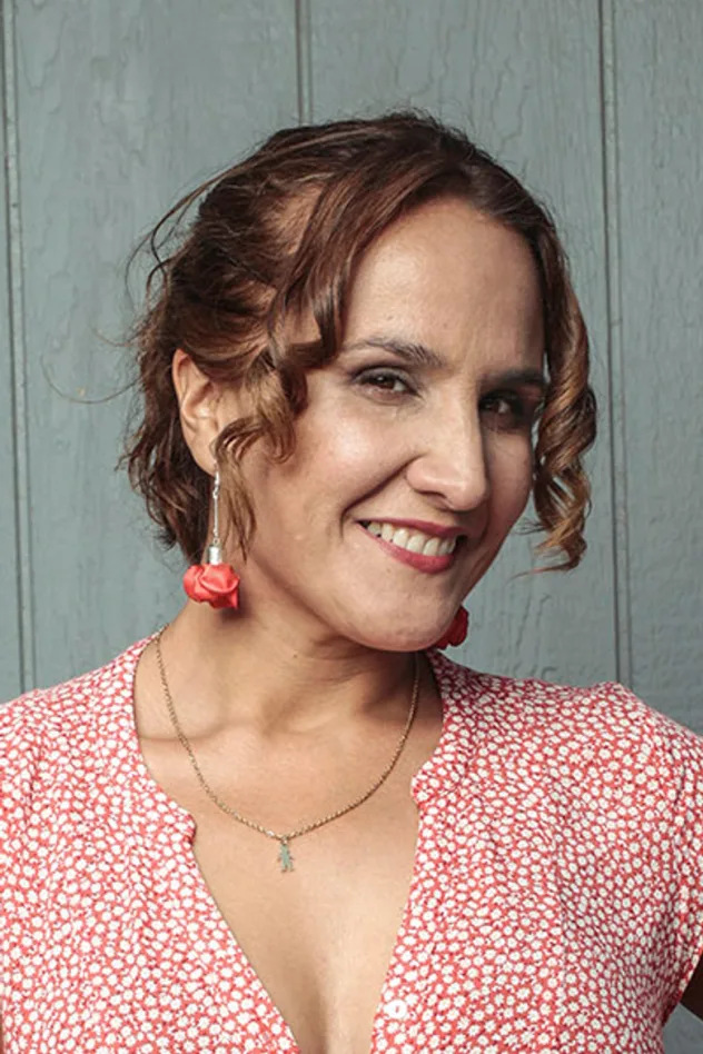 صورة Claudia Pérez