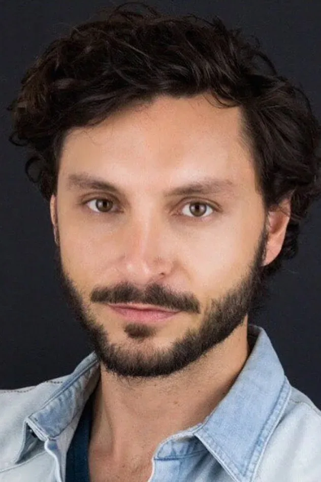 Обложка для Santiago Meneghello