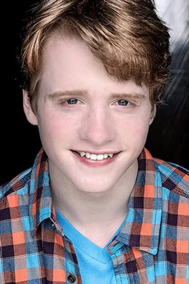 صورة الغلاف لـ Wyatt Griswold