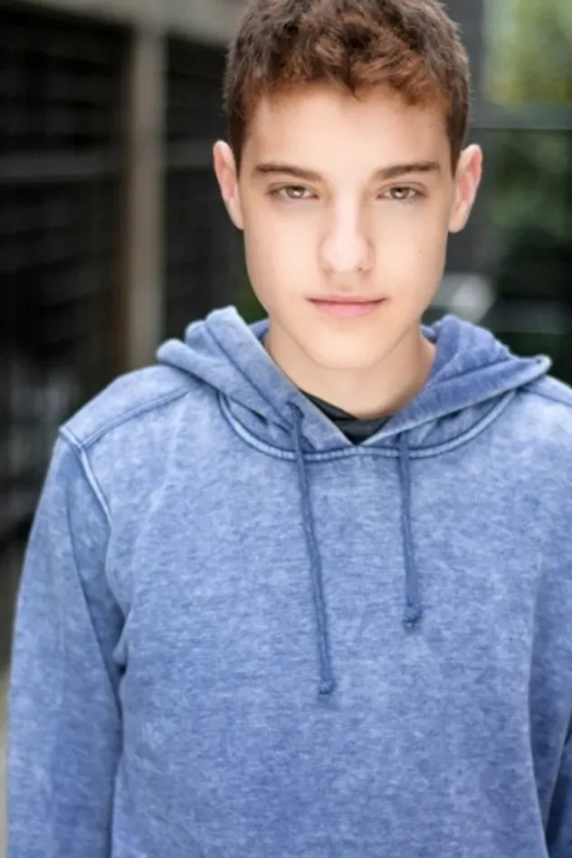 صورة الغلاف لـ Patrick Lubczyk