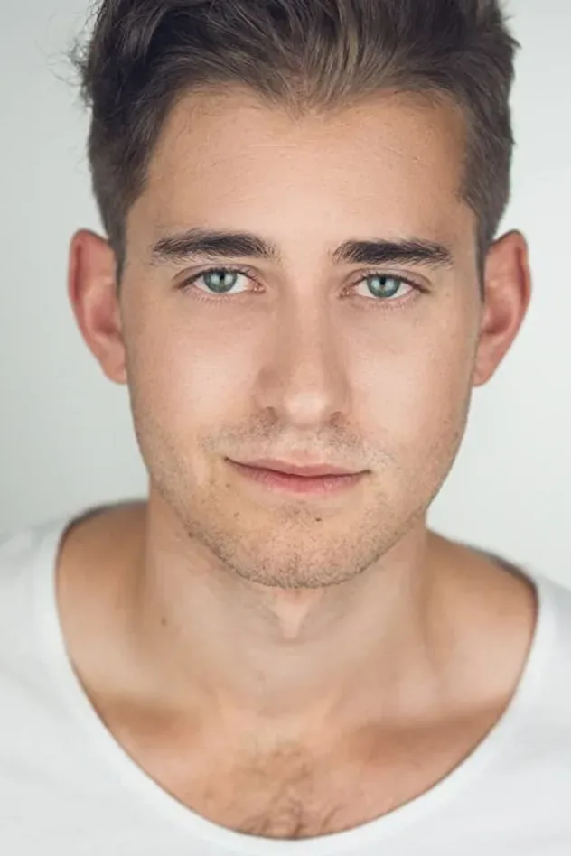 Обложка для Derek Wallis