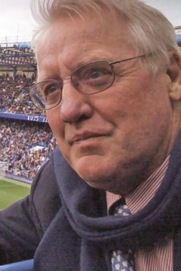 Imagen de portada para Michael Aitkens