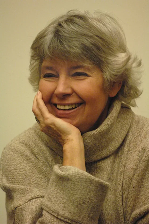 Обложка для Robin Morgan