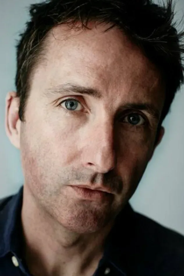 صورة الغلاف لـ Darren Tighe