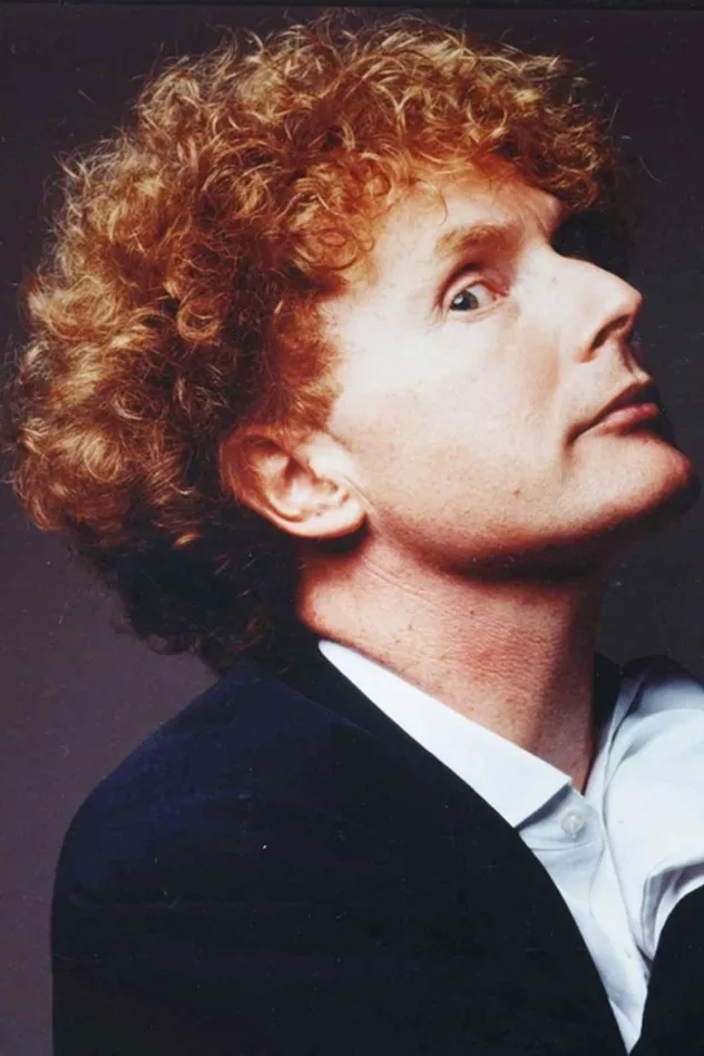 Обложка для Malcolm McLaren