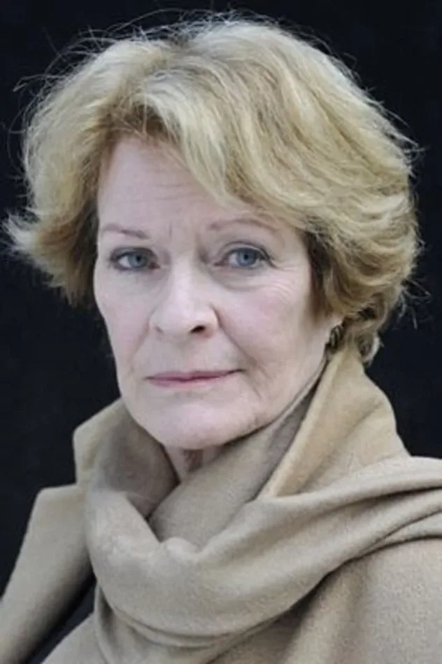 Imagen de portada para Janet Suzman