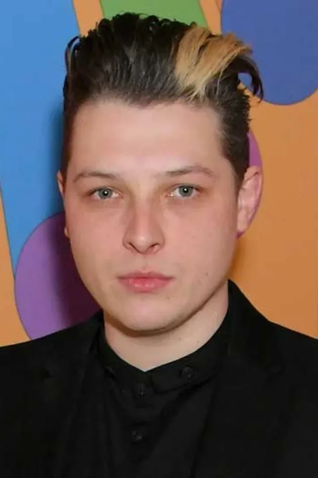 Обложка для John Newman