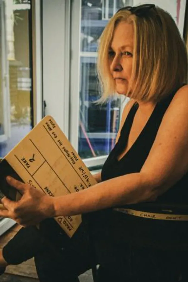 Обложка для Susan Moffat