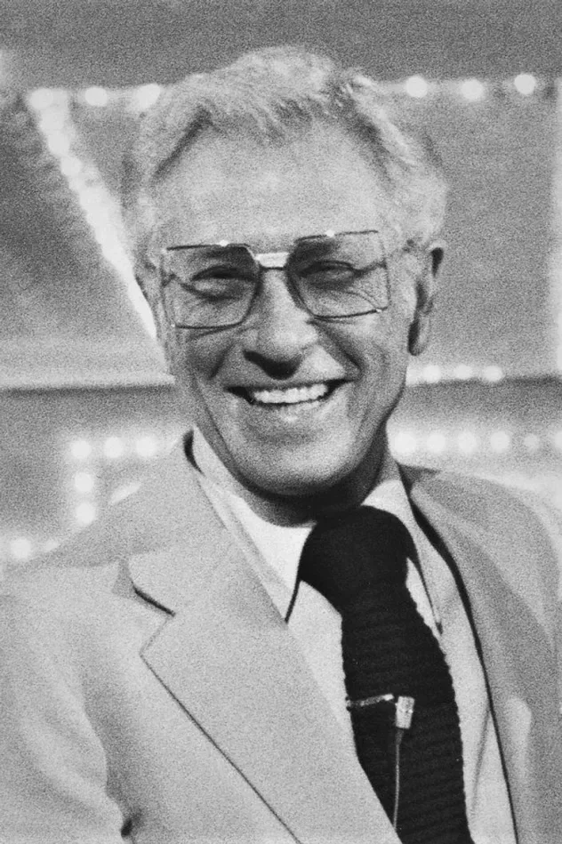 Обложка для Allen Ludden