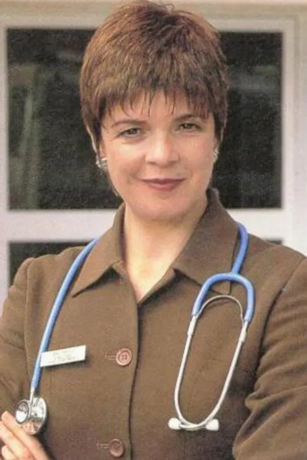 Cover image for Julia Watson