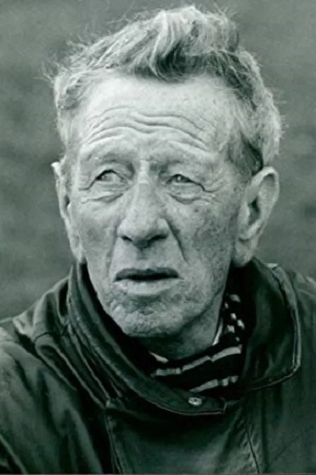 صورة الغلاف لـ Joe Gladwin
