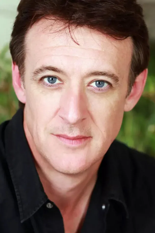 Обложка для Billy Geraghty
