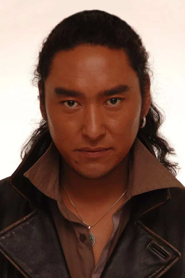 Dunzhu Renqing