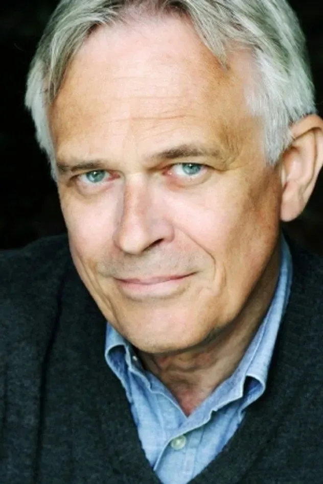 Cover image for Philip Bretherton