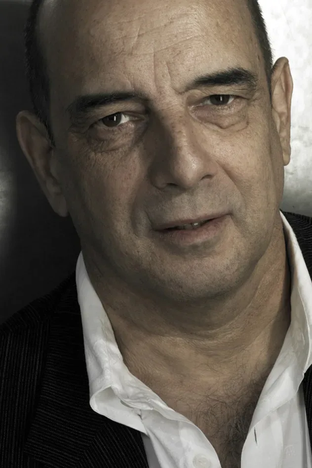 Обложка для Gudo Hoegel