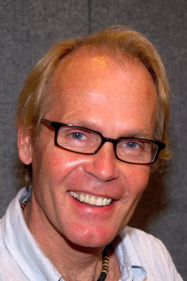Обложка для Richard Gibson