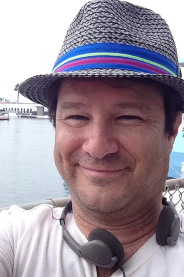 Cover image for David Israel