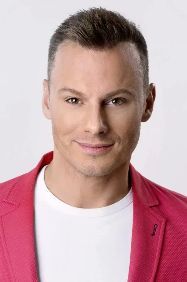 Обложка для Magnus Carlsson
