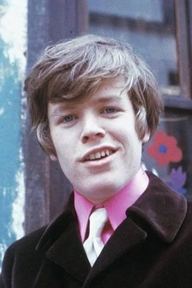 Обложка для Peter Noone