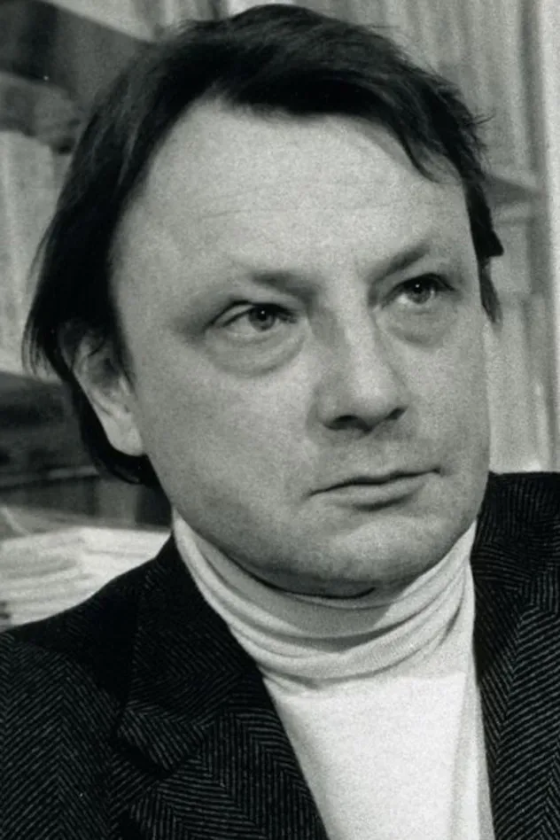 Обложка для Roland Dubillard