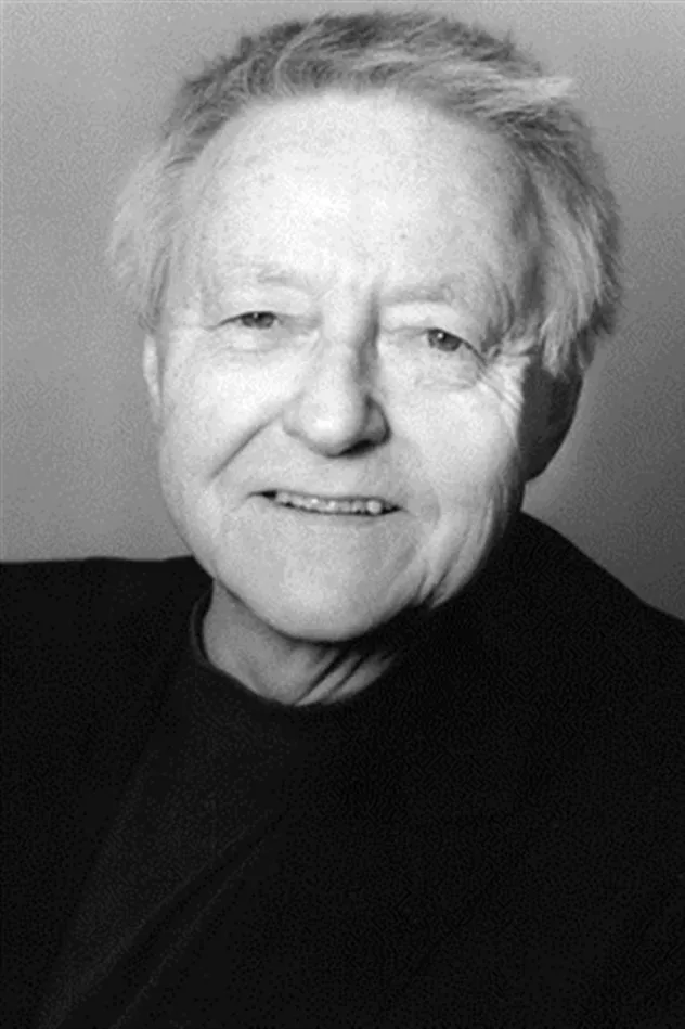 Cover image for Roger Dumas