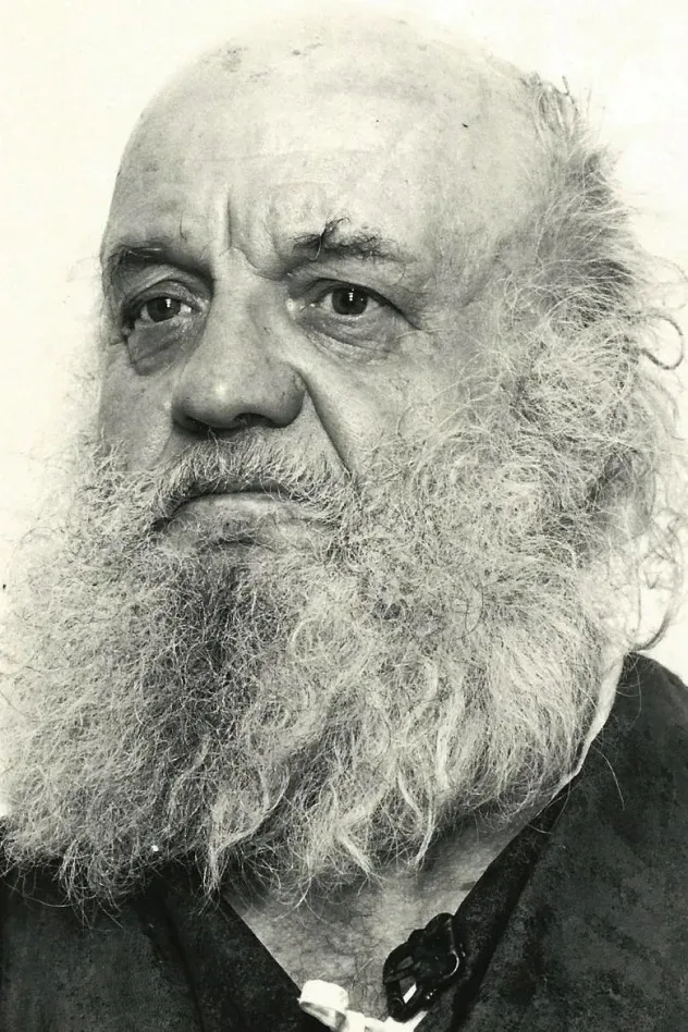 صورة الغلاف لـ Jean-Marie Bon