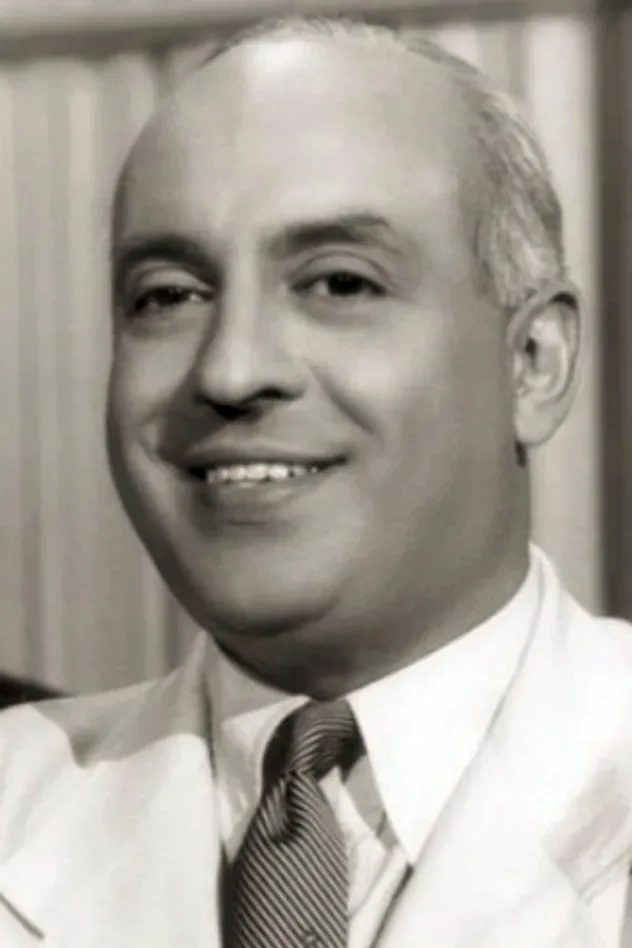 Обложка для Ray Ventura