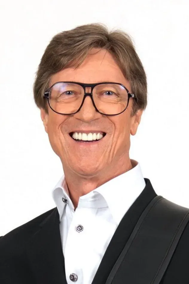 صورة الغلاف لـ Hank Marvin